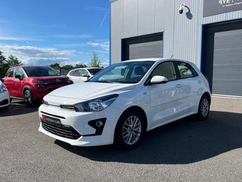  Voir d&eacute;tails -Kia Rio 1.2 DPi 84CH IV Active PHASE 2 GARANTIE  &agrave; Crottet (01)