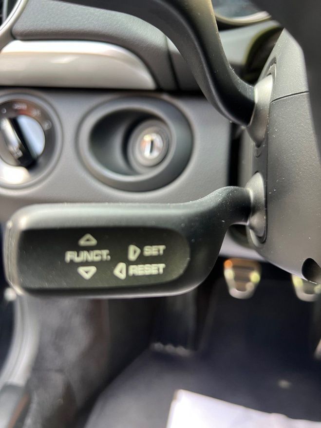 Porsche Cayman S Bt meca 3,4 Noir de 2006