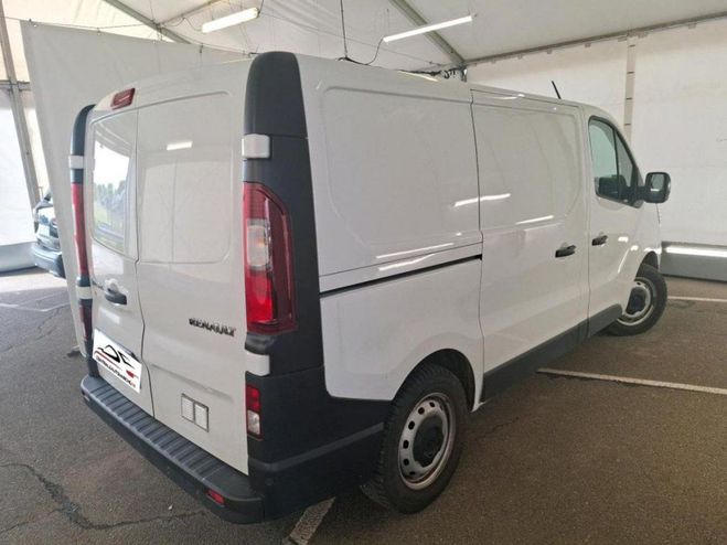 Renault Trafic L1H1 2800 Kg 2.0 Blue dCi - 130 III FOUR BLANC de 2022