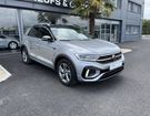 Volkswagen T Roc 2.0 TDI 150CH R-LINE DSG7 &agrave; Saint-H�and (42)