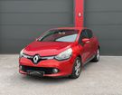 Renault Clio IV dCi 90 eco2 Intens à Gevrey-Chambertin (21) Renault Clio IV dCi 90 eco2 Intens à Gevrey-Chambertin (21)