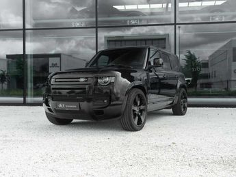  Voir d&eacute;tails -Land rover Defender D250 X-Dynamic 22' Wheels 360� Camera Me &agrave; Wielsbeke (87)