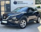 Nissan Juke I (F15) 1.2 DIG-T 115ch N-Connecta &agrave; Solli�s-Ville (83)