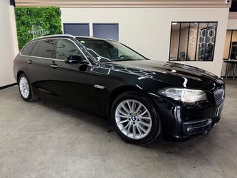 BMW Serie 5