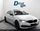 BMW Serie 5 520d xDrive - BVA BERLINE G30 Luxury à Saint-André-de-Corcy (01) BMW Serie 5 520d xDrive - BVA BERLINE G30 Luxury à Saint-André-de-Corcy (01)