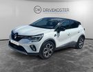 Renault Captur II 1.3 TCe - 130 - BV EDC - Intens &agrave; Nice (06)