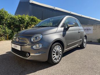 voir détails -Fiat 500 Phase 3 1.2 MPi 69ch Lounge à Cuers (83) Voir détails -Fiat 500 Phase 3 1.2 MPi 69ch Lounge à Cuers (83)