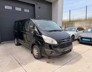 Ford Tourneo Custom T.CUSTOM Transit 2.0 TDCI 105 à Bessoncourt (90) Ford Tourneo Custom T.CUSTOM Transit 2.0 TDCI 105 à Bessoncourt (90)