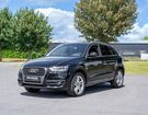 Audi Q3 2.0 TDI 140CH S LINE à Chars (95) Audi Q3 2.0 TDI 140CH S LINE à Chars (95)
