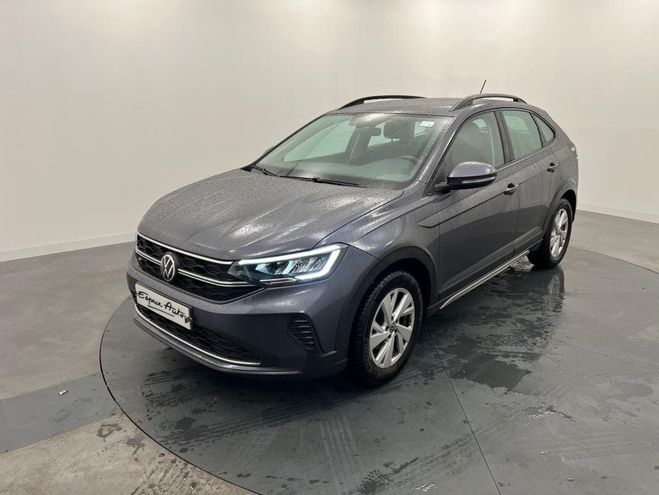 Volkswagen Taigo 1.0 TSI 110 BVM6 Life Business Gris M�tallis� de 2022