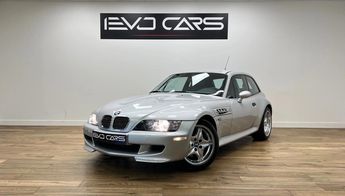  Voir d&eacute;tails -BMW Z3 M Coup� 3.2 321 ch Faible kilom�trage /  &agrave; Gleiz� (69)