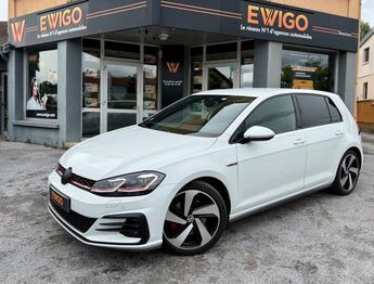  Voir d&eacute;tails -Volkswagen Golf 7 GTI PERFORMANCE 2.0 TSI 230 BLUEMOTION &agrave; Besan�on (25)