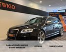 Audi RS6 AVANT V10 5.0 TFSI 580CH PLUS QUATTRO BV à Saint-Apollinaire (21) Audi RS6 AVANT V10 5.0 TFSI 580CH PLUS QUATTRO BV à Saint-Apollinaire (21)