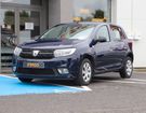 Dacia Sandero 1.0 SCE 75 AMBIANCe &agrave; Jouy-aux-Arches (57)