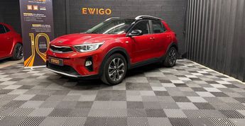  Voir d&eacute;tails -Kia Stonic 1.0 T-GDI 120 ACTIVE ISG CARPLAY ANDROID &agrave; Mont�limar (26)