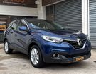 Renault Kadjar 1.2 TCE 130 ENERGY + 1ERE MAIN RÉGULATEU à Nancy (54) Renault Kadjar 1.2 TCE 130 ENERGY + 1ERE MAIN RÉGULATEU à Nancy (54)