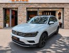 Volkswagen Tiguan 2.0TDI 150 BLUEMOTION CARAT 4MOTION DSG7 à Sainte-Maxime (83) Volkswagen Tiguan 2.0TDI 150 BLUEMOTION CARAT 4MOTION DSG7 à Sainte-Maxime (83)