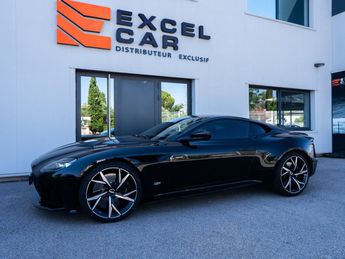 Aston martin DBS
