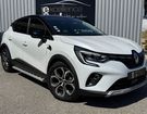 Renault Captur II 1.3 TCE 130CH FAP INTENS EDC à La Garde (83) Renault Captur II 1.3 TCE 130CH FAP INTENS EDC à La Garde (83)