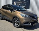 Renault Captur 1.2 TCE 120CH STOP&START ENERGY HYPNOTIC à La Garde (83) Renault Captur 1.2 TCE 120CH STOP&START ENERGY HYPNOTIC à La Garde (83)