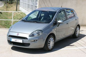  Voir d&eacute;tails -Fiat Punto 1.2 8V 69CH POP 5P &agrave; Vestric-et-Candiac (30)