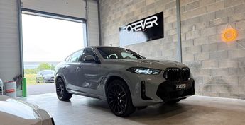  Voir d&eacute;tails -BMW X6 G05 30D 298 M-SPORT PRO Garantie 6 mois  &agrave; Marigny-les-Usages (45)