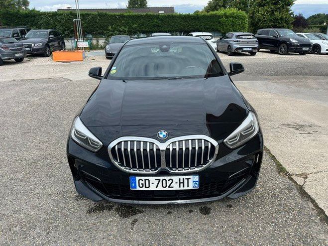 BMW Serie 1 116D F40 M SPORT NOIR de 2020