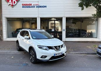 voir détails -Nissan X Trail X Dci 130 cv 7 places Tekna à Saint-Étienne (42) Voir détails -Nissan X Trail X Dci 130 cv 7 places Tekna à Saint-Étienne (42)