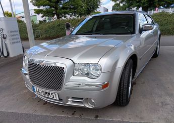  Voir d&eacute;tails -Chrysler 300 C C Belle crd tbe ct ok 2006 reprise &agrave; Marly (57)
