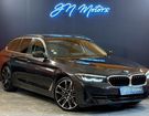 BMW Serie 5 (g31) touring 520d h 190 bva8 suivi comp &agrave; Thoiry (78)