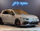 Volkswagen Golf viii (2) 2.0 tsi evo4 300 gti clubsport  &agrave; Thoiry (78)