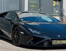 Lamborghini Huracan EVO &agrave; Genay (69)