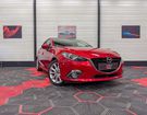 Mazda 3 Mazda3 2.0 Skyactiv G 165 Sélection à Ocquerre (77) Mazda 3 Mazda3 2.0 Skyactiv G 165 Sélection à Ocquerre (77)