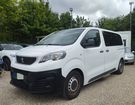 Peugeot Expert BLUEHDI 120 S&S COMBI TRAVELLER &agrave; �vreux (27)