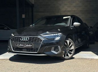  Voir d&eacute;tails -Audi A3 Sportback 35 TFSI Design S TRONIC CARPLA &agrave;  La Penne-sur-Huveaune (13)