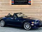 BMW Z3 roadster 2.8 montrealblau jantes 18 bbs à Les Alluets-le-Roi (78) BMW Z3 roadster 2.8 montrealblau jantes 18 bbs à Les Alluets-le-Roi (78)