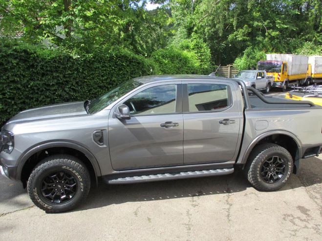 Ford Ranger Tremor E-4WD Doppelkabine Gris m�tallis� de 2024