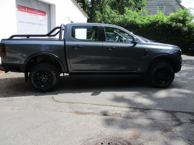 Ford Ranger Tremor E-4WD Doppelkabine Gris m�tallis� de 2024