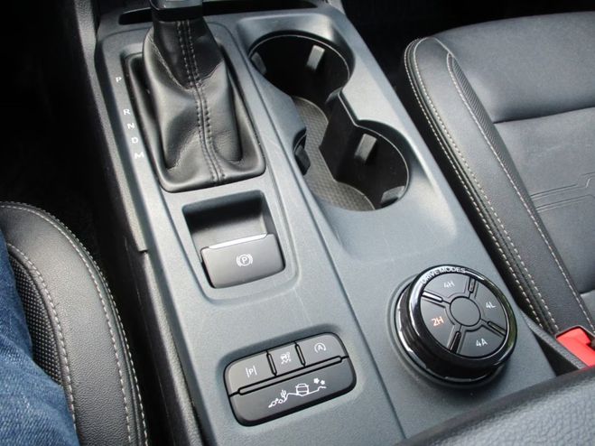 Ford Ranger Tremor E-4WD Doppelkabine Gris m�tallis� de 2024
