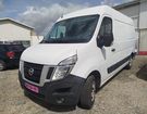 Nissan NV400