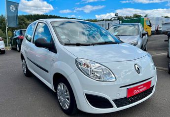 voir détails -Renault Twingo ctte 2 places essence ? 3 490 à Pont-Salomon (43) Voir détails -Renault Twingo ctte 2 places essence ? 3 490 à Pont-Salomon (43)