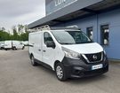Nissan NV300 FOURGON 2019 EURO 6D-TEMP L1H1 2T8 2.0 D &agrave; Ch�tillon-sur-Chalaronne (01)