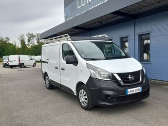 Nissan NV300