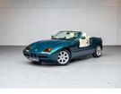 BMW Z1 ROADSTER &agrave; Paris (75)