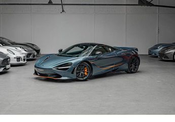 voir détails -Mclaren 720S COUPé Performance à Paris (75) Voir détails -Mclaren 720S COUPé Performance à Paris (75)