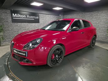  Voir d&eacute;tails -Alfa romeo Giulietta 1.4 T-jet - 120 Sprint &agrave; Gu�ret (23)
