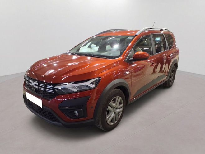 Dacia Jogger 1.0 TCe 110 Confort Marron Fonc� de 2022