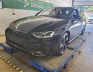 Audi A4 Avant 45 TFSI Mild-Hybrid quattro S line &agrave; Vienne (38)