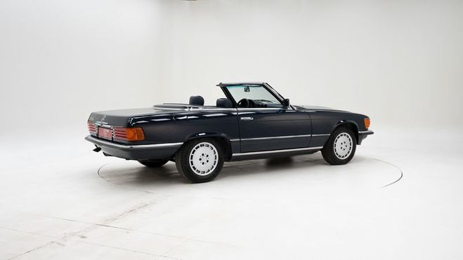 Mercedes 280 SL '80  de 1980