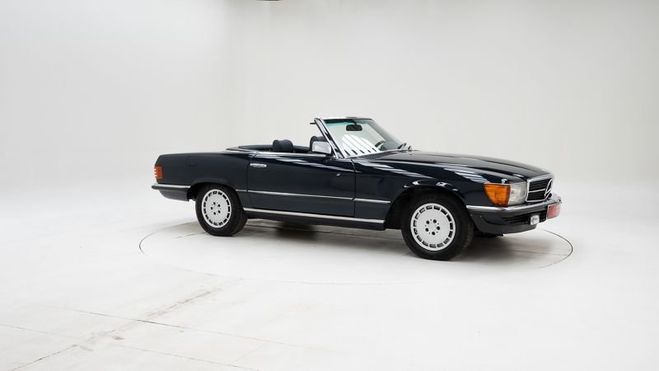 Mercedes 280 SL '80  de 1980